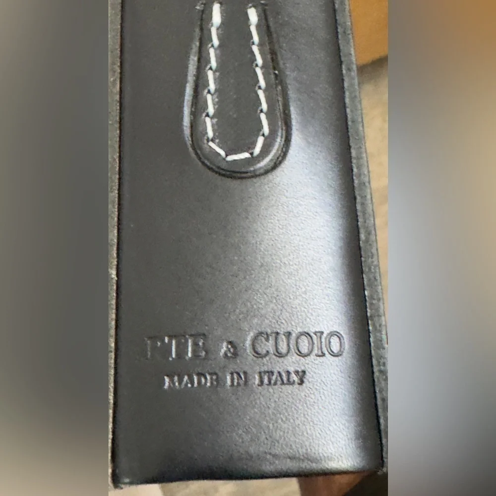 ARTE & CUOIO Leatherbound Journal